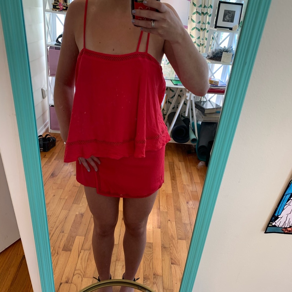 Lovers + friends set